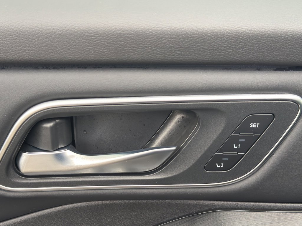 New 2026 Nissan Rogue Platinum w/ Tech Package image 17