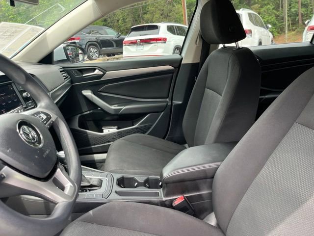 Used 2019 Volkswagen Jetta FWD image 9