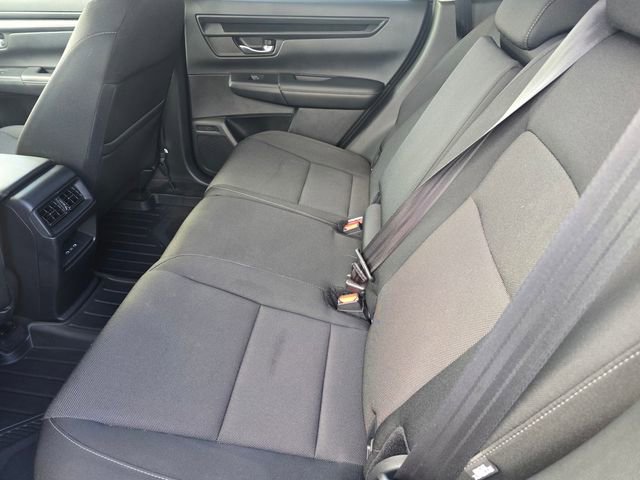 Used 2025 Honda CR-V EX image 12