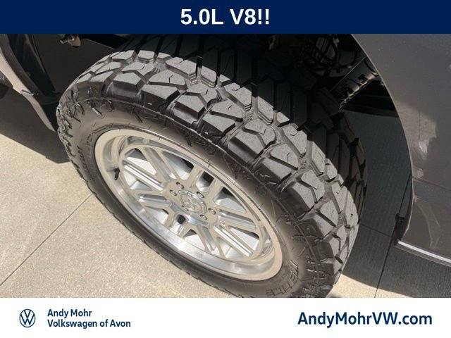 Used 2023 Ford F150 Lariat AWD/4WD image 11