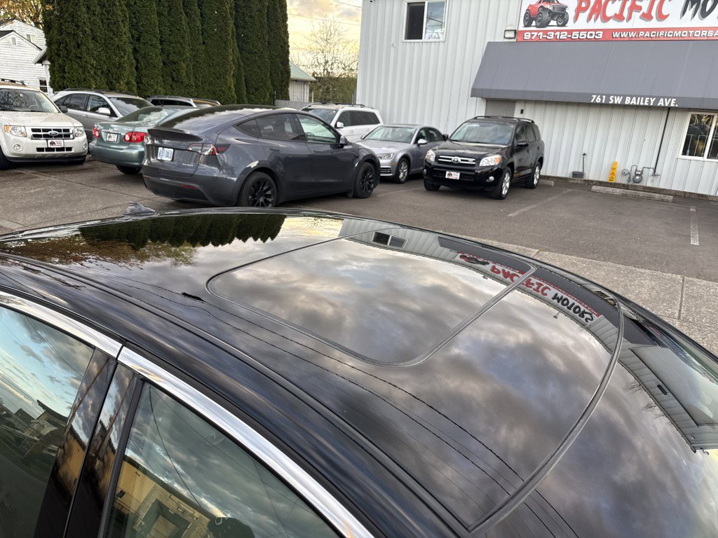 Used 2009 INFINITI G37 x Sedan AWD/4WD image 36