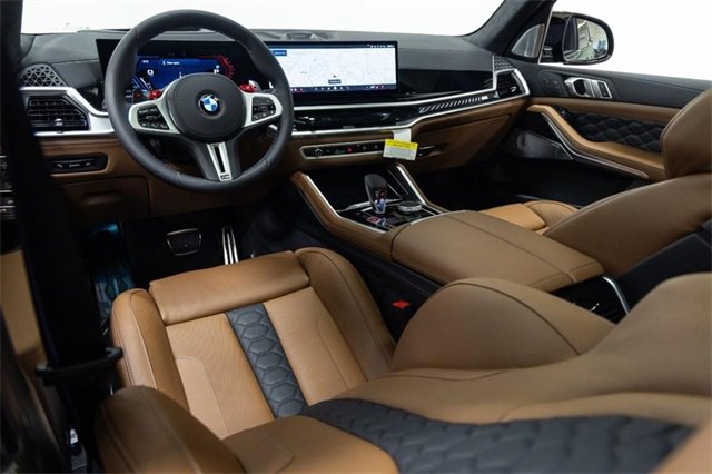 New 2026 BMW X5 M Competition w/ Executive Package image 24