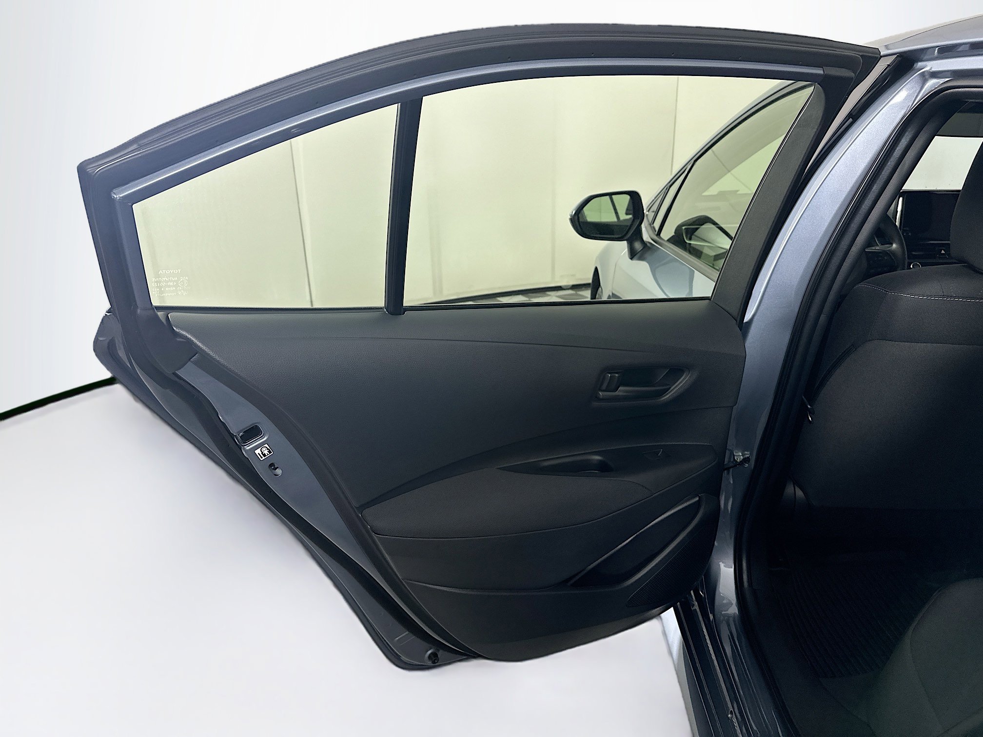 Used 2026 Toyota Corolla LE image 24