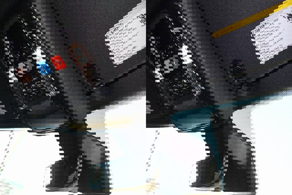 Used 2025 RAM 1500 Laramie w/ Night Edition image 11