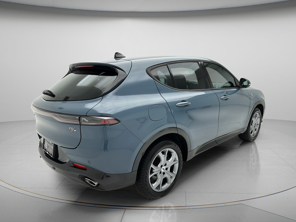 Used 2024 Dodge Hornet R/T AWD/4WD image 5