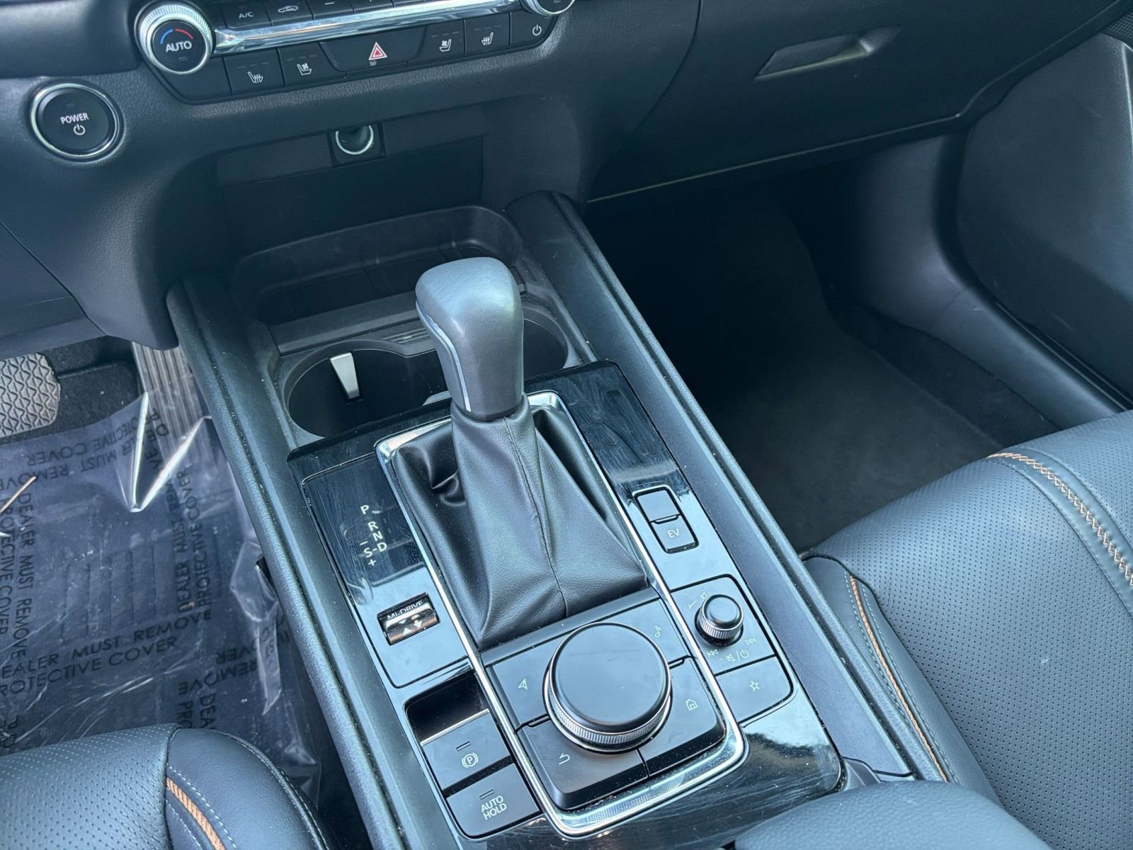 Used 2025 MAZDA CX-50 2.5 Hybrid w/ Premium Plus Pkg AWD/4WD image 41