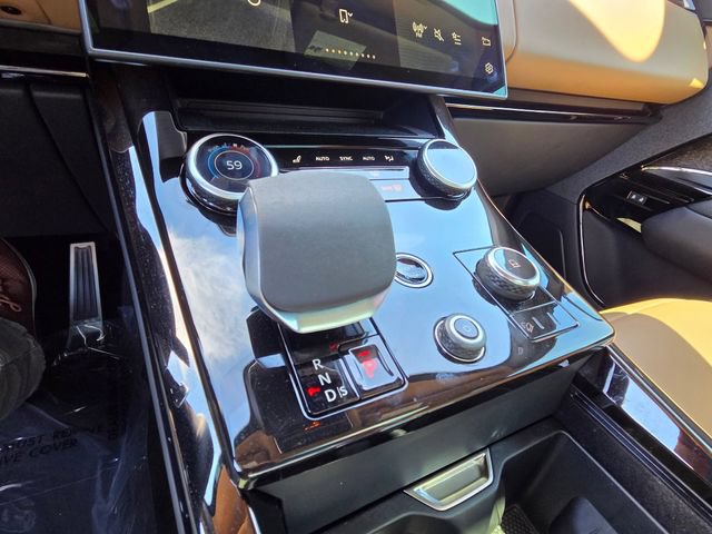 Used 2023 Land Rover Range Rover Sport SE Dynamic AWD/4WD image 47