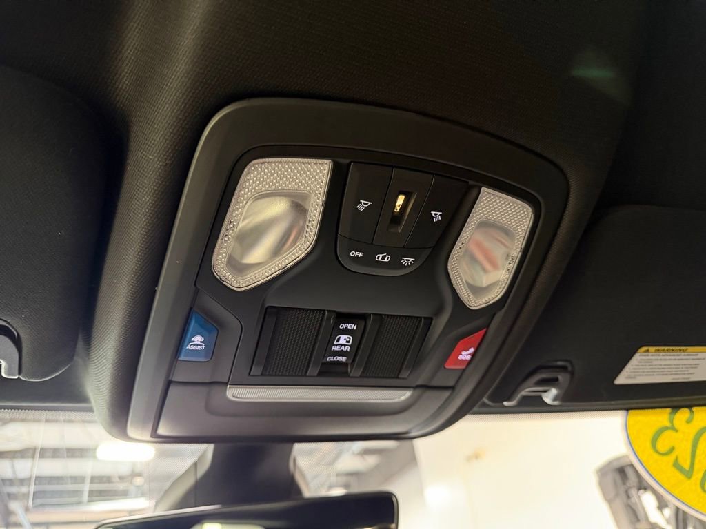 Used 2022 RAM 2500 Power Wagon w/ Level 1 Equipment Group image 25