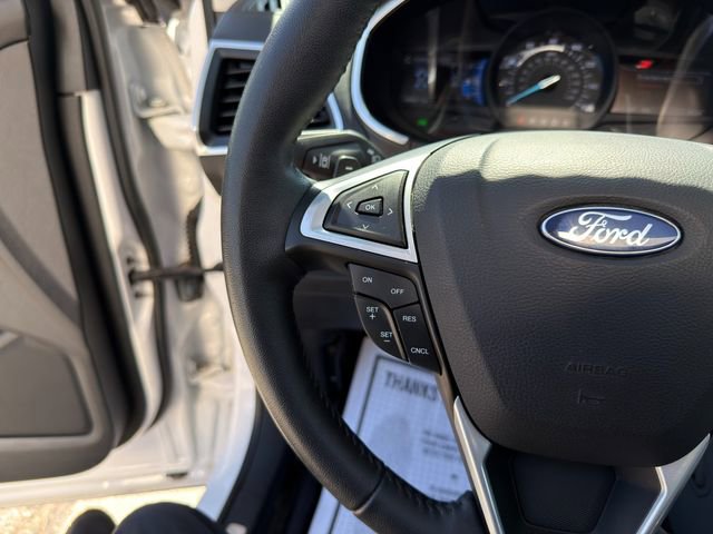 Used 2016 Ford Edge Sport w/ Equipment Group 401A AWD/4WD image 42