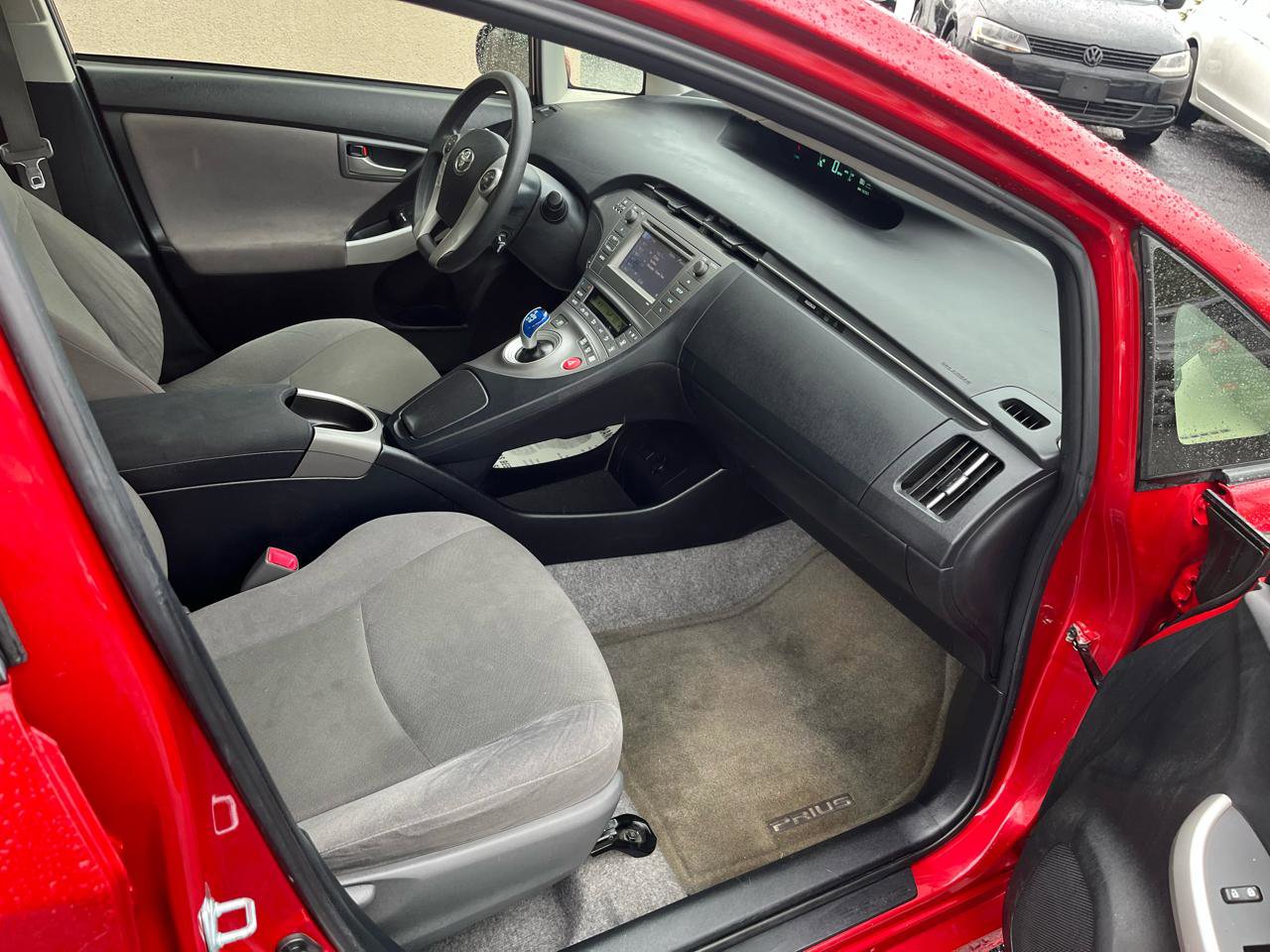 Used 2013 Toyota Prius Two FWD image 25