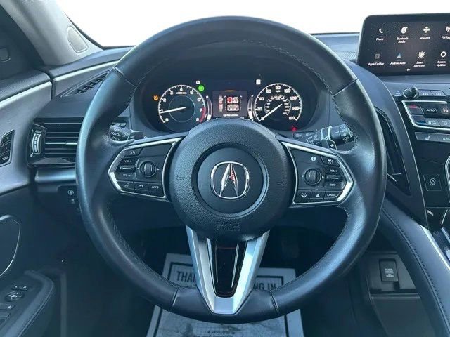 Used 2023 Acura RDX AWD image 22