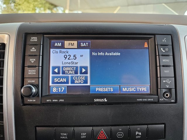 Used 2009 Dodge Ram 1500 Truck SLT w/ Big Horn Regional Pkg image 12