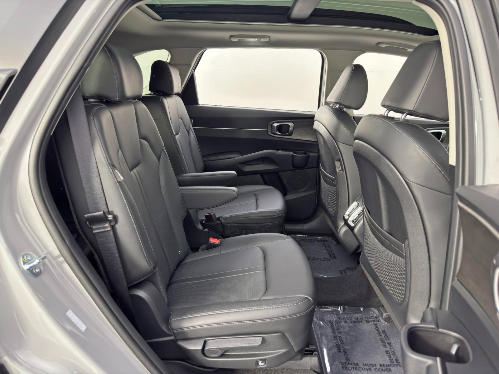 Used 2025 Kia Sorento X-Line EX AWD/4WD image 41