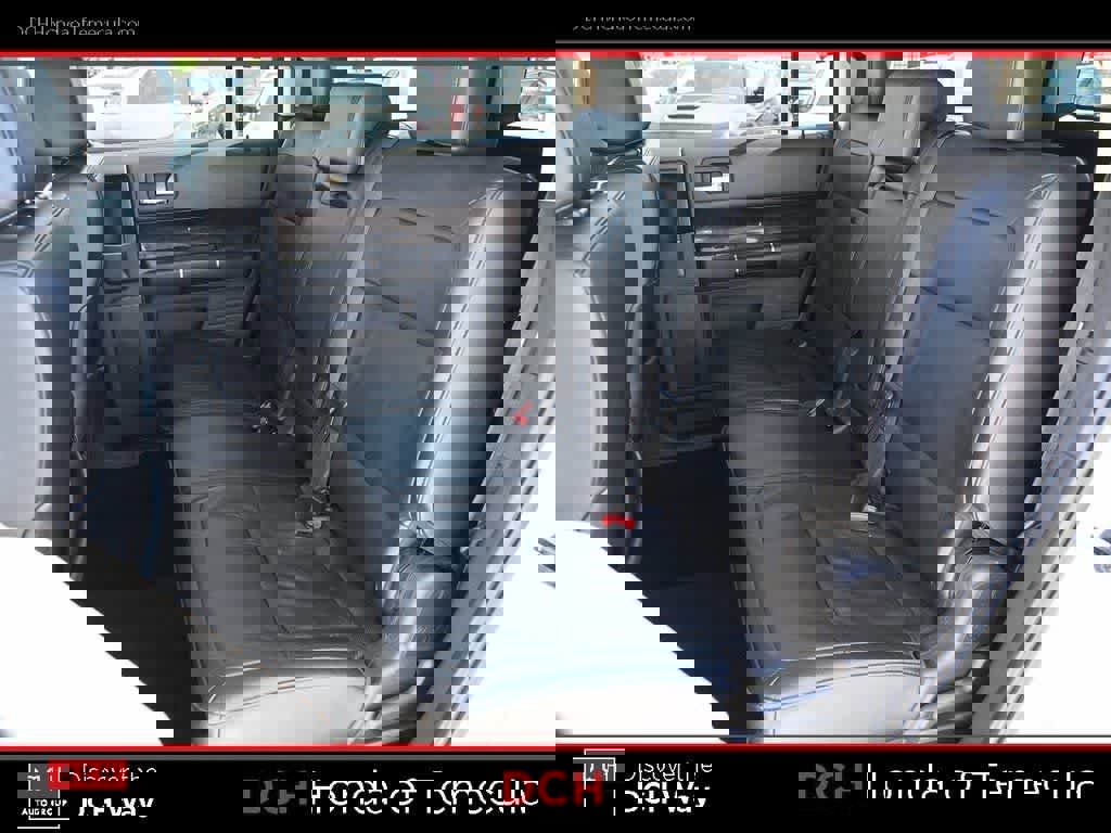 Used 2019 Ford Flex Limited image 19