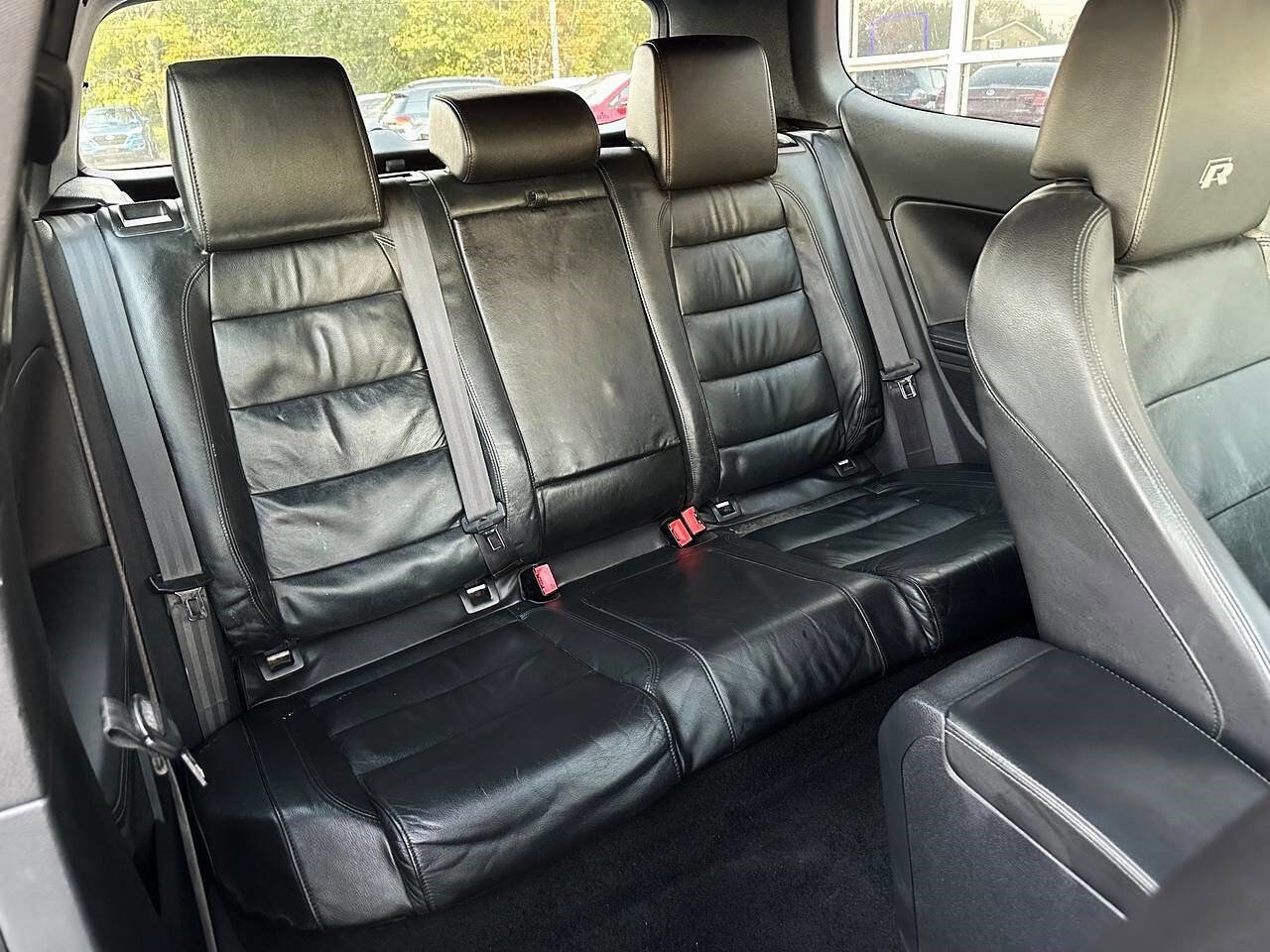 Used 2013 Volkswagen Golf R 2-Door image 21