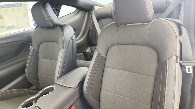 New 2026 Ford Mustang Coupe RWD image 9