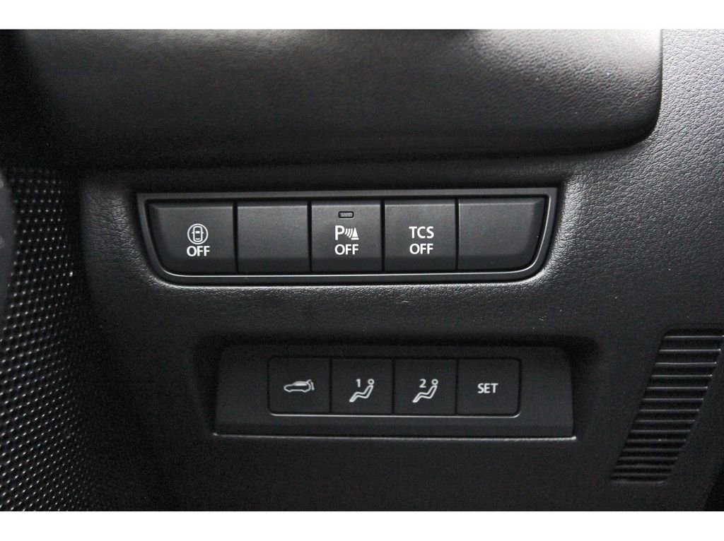New 2026 MAZDA CX-50 AWD 2.5 S w/ Weather Package image 17