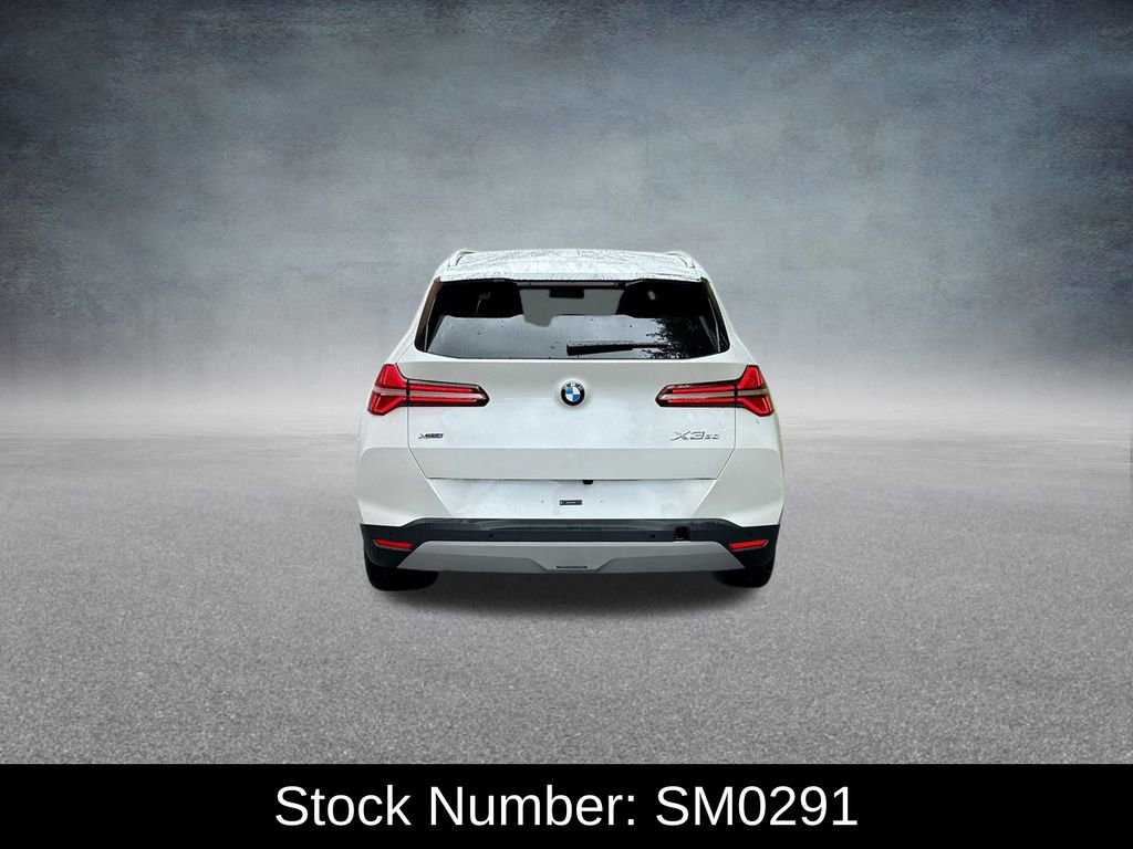 New 2026 BMW X3 xDrive30 image 7