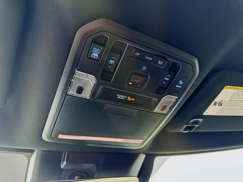 Used 2024 Toyota Tundra 1794 Edition image 34