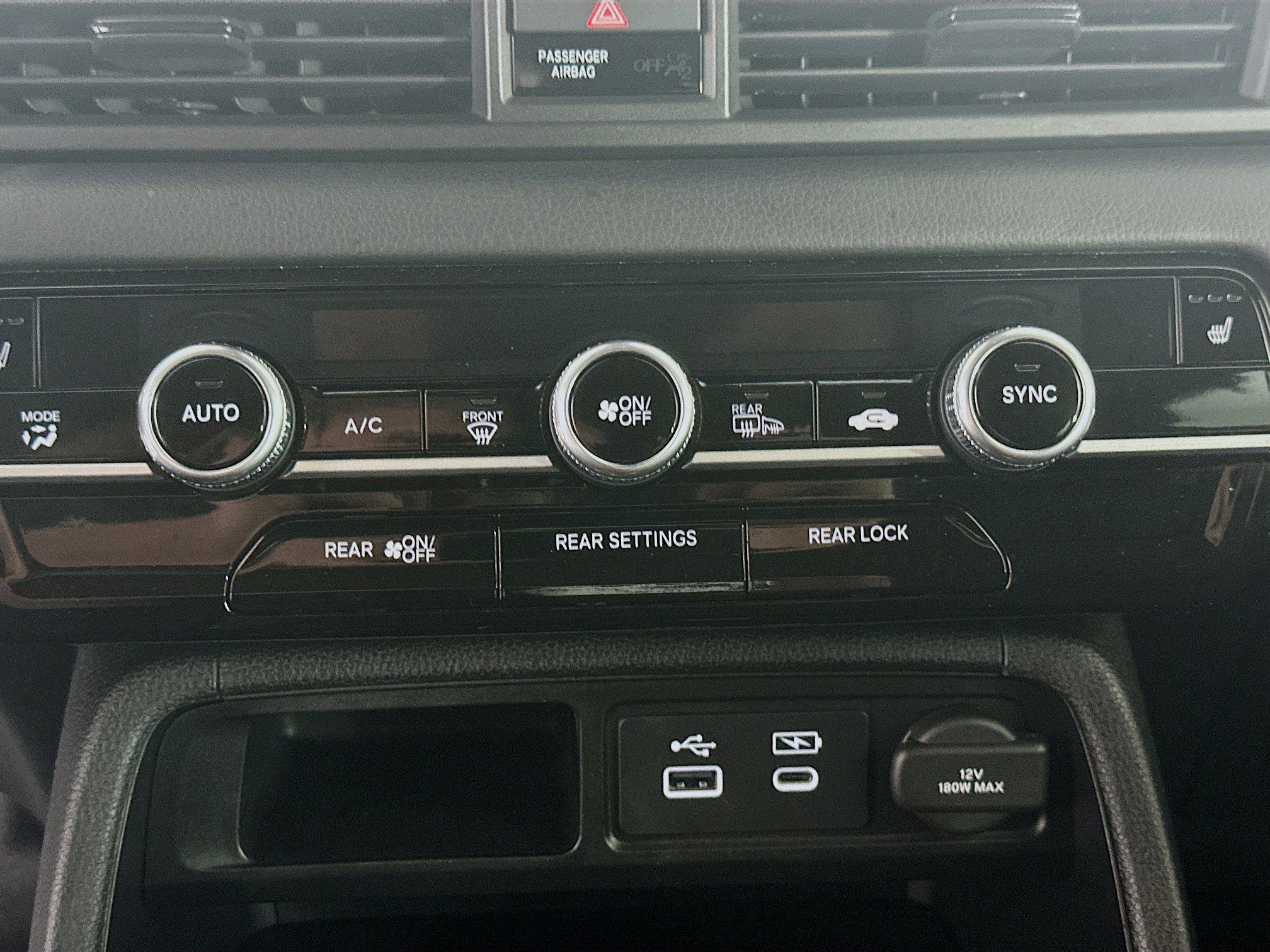 Used 2025 Honda Pilot EX-L image 23