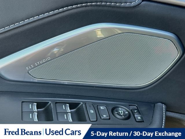 Used 2024 Acura RDX w/ Technology Package AWD/4WD image 25