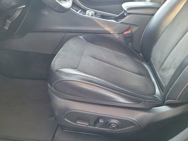Certified 2023 Jeep Grand Cherokee Altitude RWD image 17