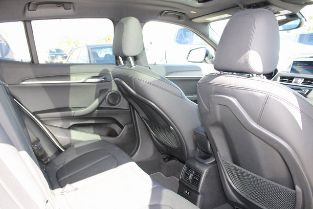 Used 2018 BMW X2 sDrive28i image 7