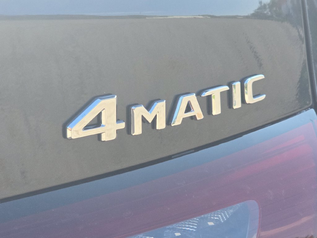 New 2027 Mercedes-Benz GLC 300 4MATIC image 6