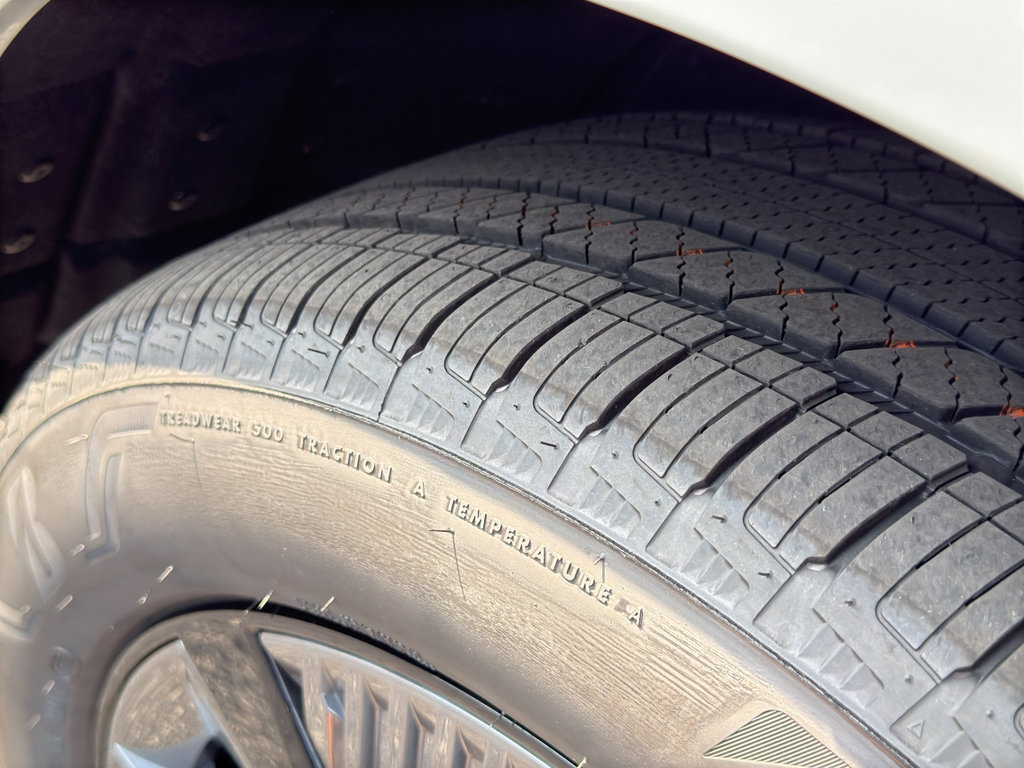 New 2026 Nissan Murano SL w/ Comfort Package image 11