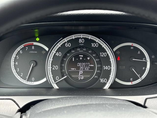 Used 2015 Honda Accord EX-L image 28