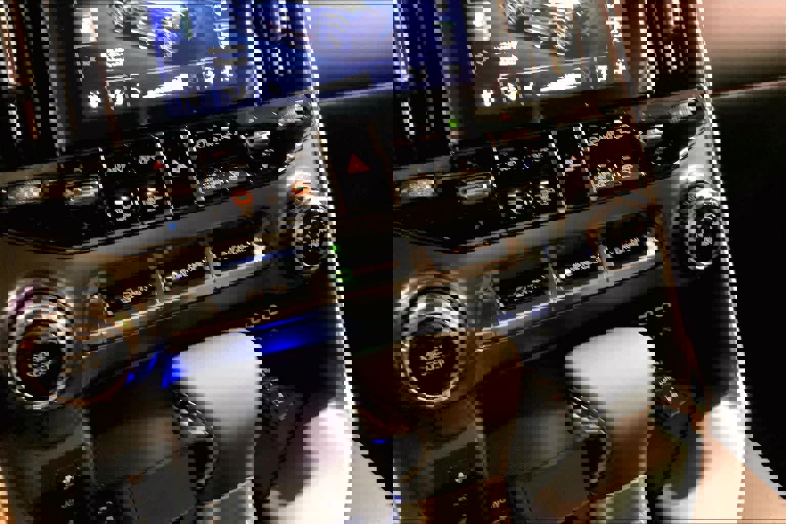 New 2026 Lexus LX 600 4WD w/ Luxury Package image 20