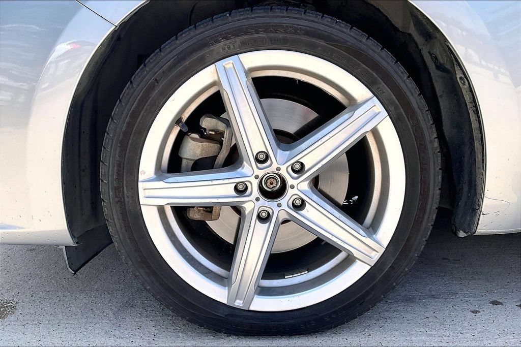 Used 2020 Acura ILX FWD image 11