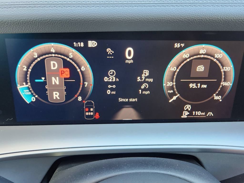 New 2026 Volkswagen Tiguan SE AWD/4WD image 6