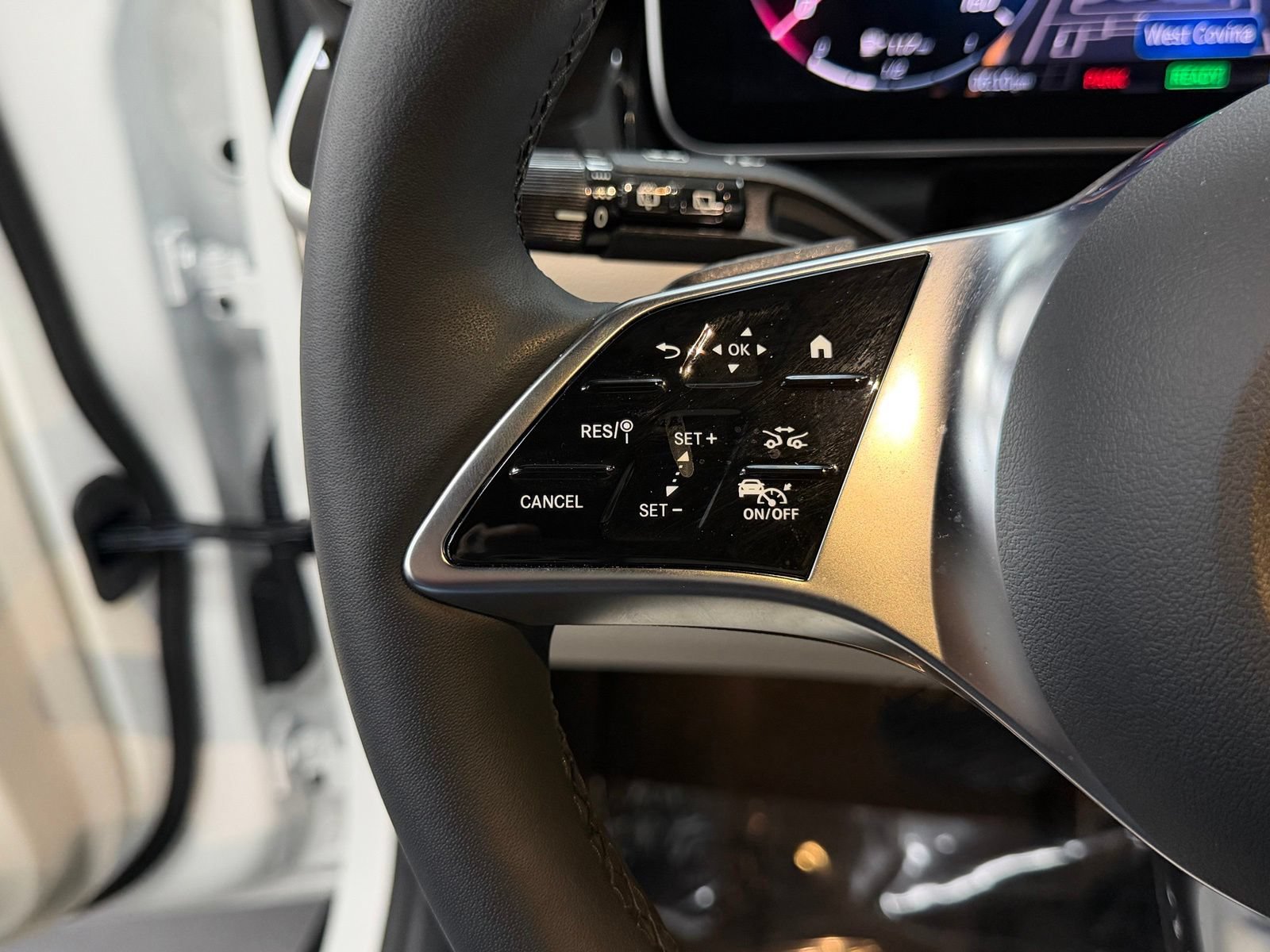 Certified 2025 Mercedes-Benz GLC 350e 4MATIC image 29