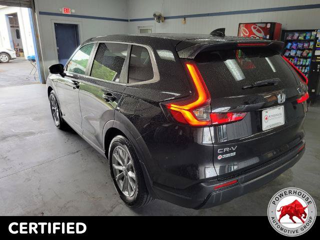 Used 2023 Honda CR-V EX image 4