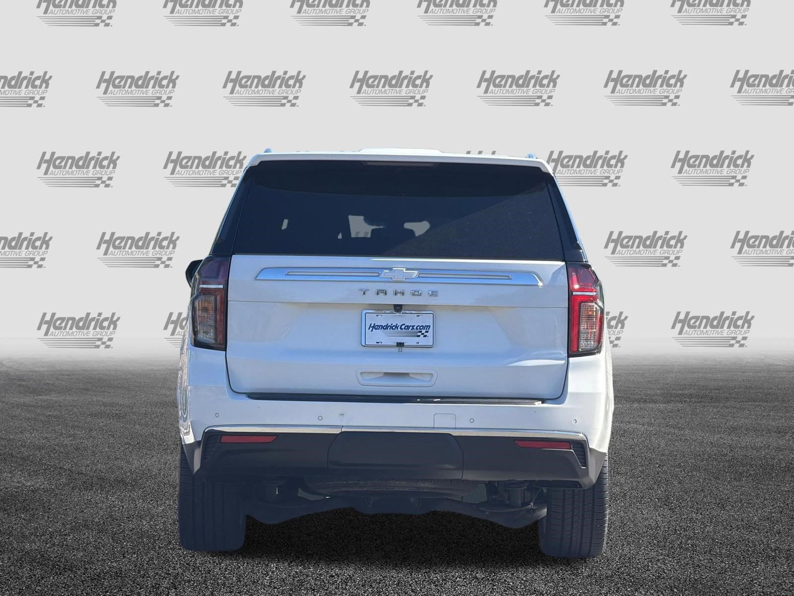 Used 2022 Chevrolet Tahoe LT image 6