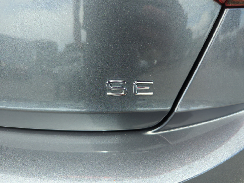 Used 2022 Volkswagen Jetta SE FWD image 21