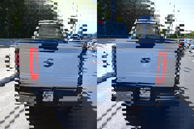 New 2026 Ford F250 XL w/ XL Chrome Package image 3