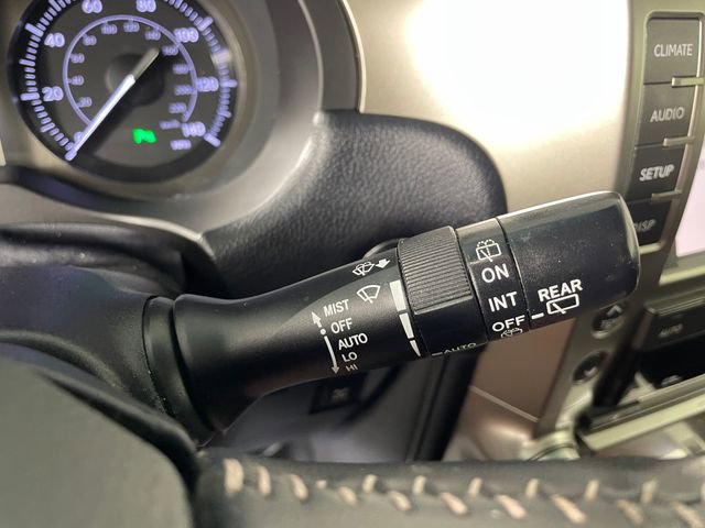 Used 2012 Lexus GX 460 Premium AWD/4WD image 12