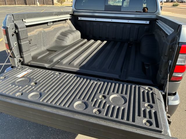 New 2026 Nissan Frontier SV w/ SV Convenience Package AWD/4WD image 18
