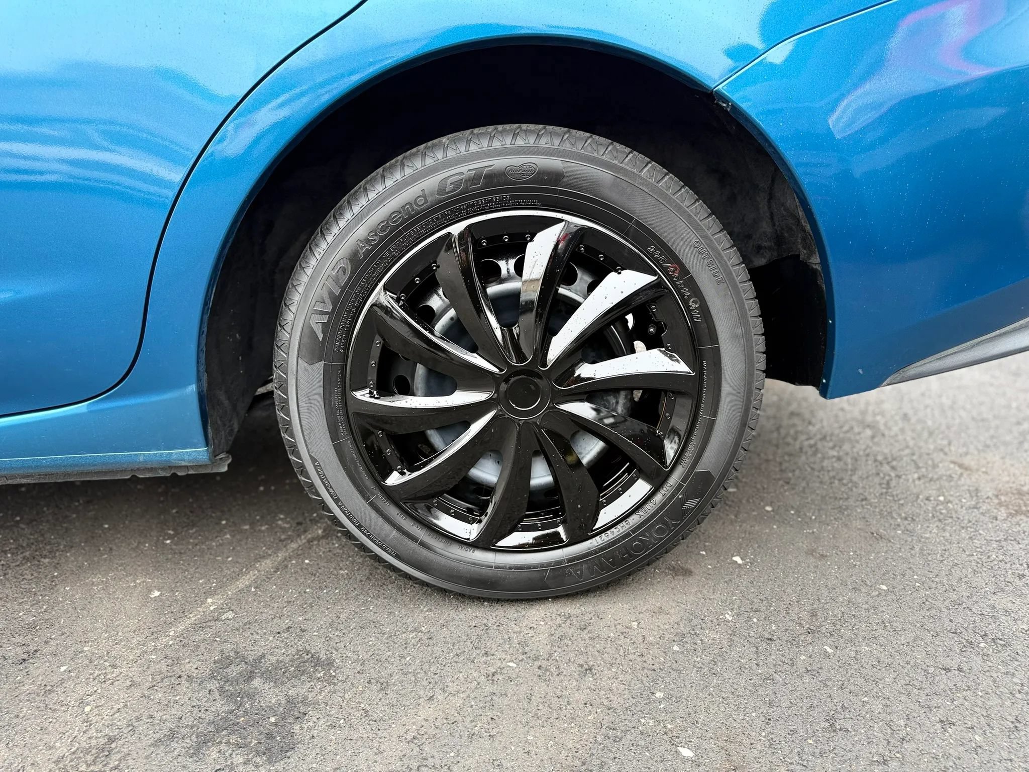 Used 2017 Subaru Impreza 2.0i AWD/4WD image 39