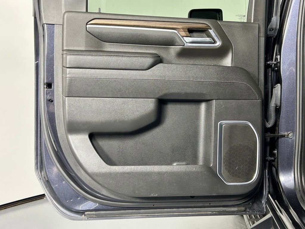 Used 2024 Chevrolet Silverado 3500 LT w/ Z71 Off-Road Package image 14