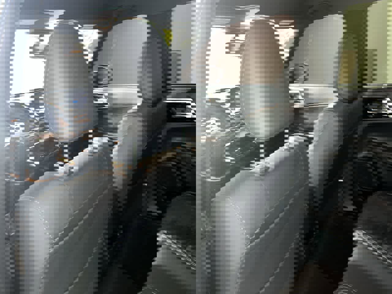 Used 2022 Mitsubishi Outlander SEL Black Edition image 24