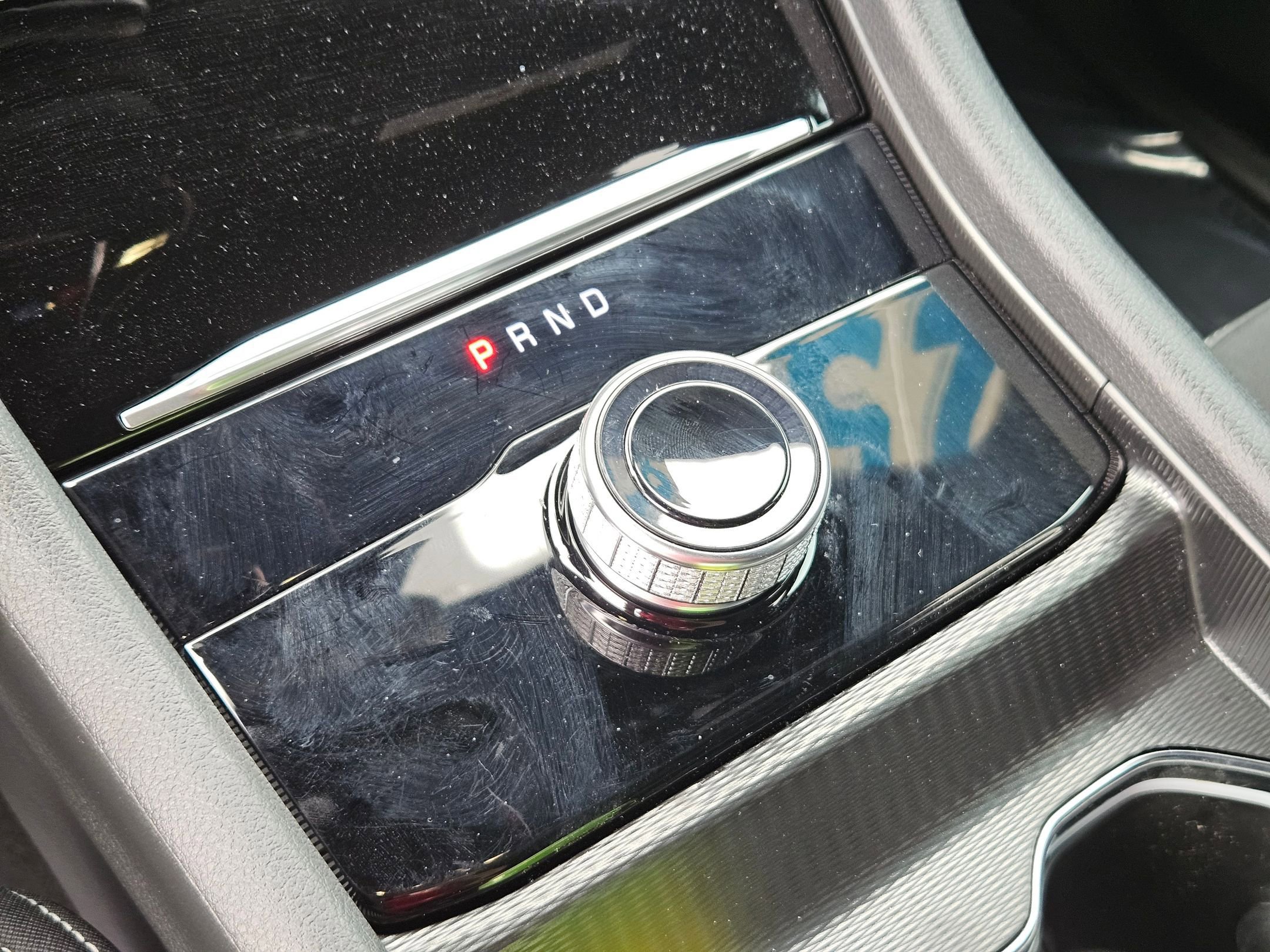 Used 2025 Jeep Grand Cherokee Laredo w/ Trailer Tow Package RWD image 19