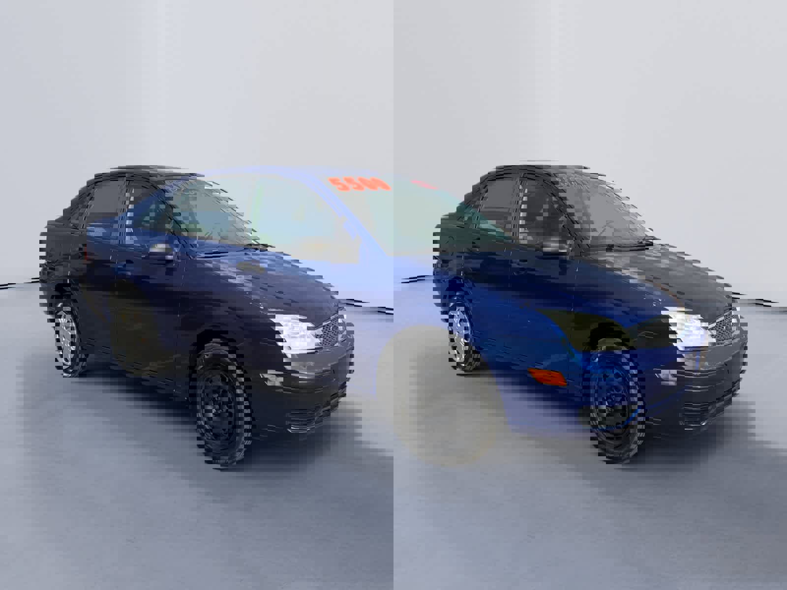 Used 2006 Ford Focus S image 1