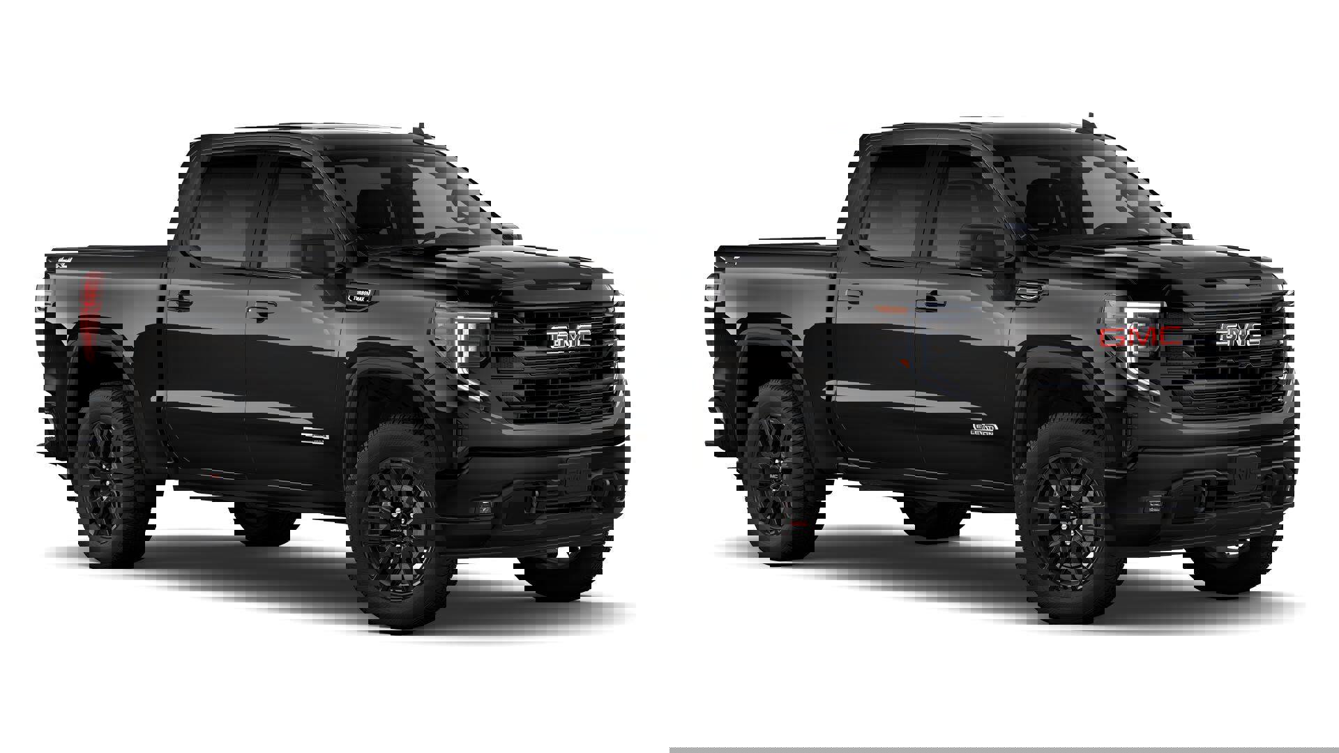 New 2026 GMC Sierra 1500 Elevation image 52