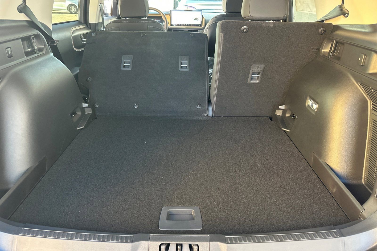 New 2026 Ford Bronco Sport Big Bend w/ Convenience Package image 14