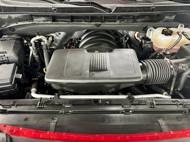Used 2024 GMC Yukon AT4 w/ Technology Package AWD/4WD image 41