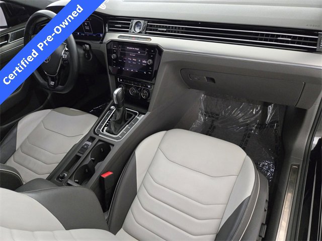 Certified 2020 Volkswagen Arteon SEL image 18