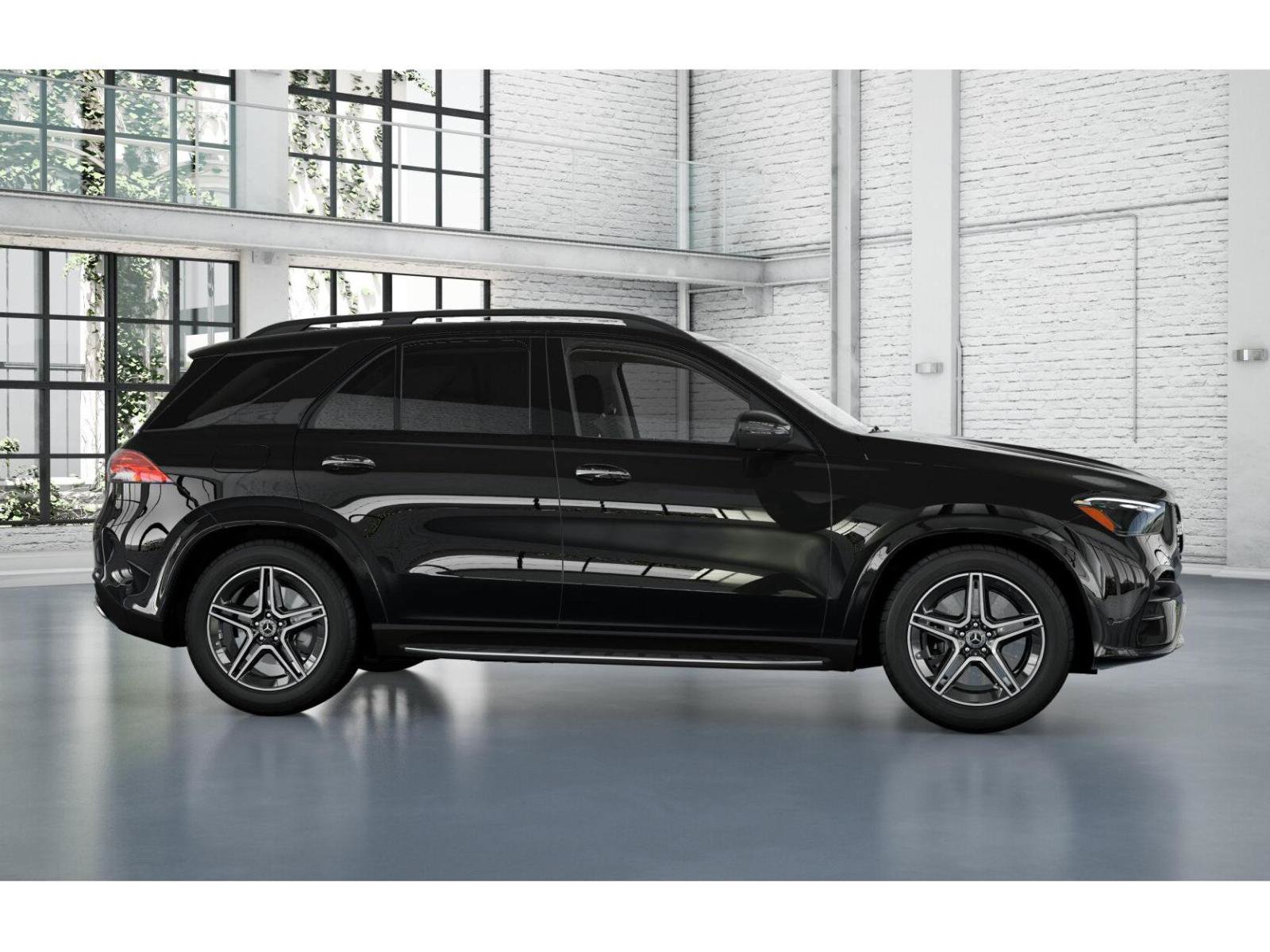 New 2026 Mercedes-Benz GLE 450 4MATIC image 6
